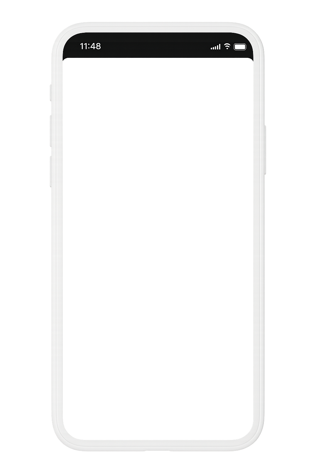 phone frame
