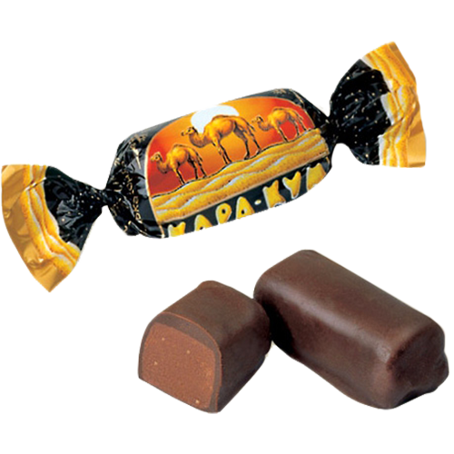 Каракум конфеты Рахат